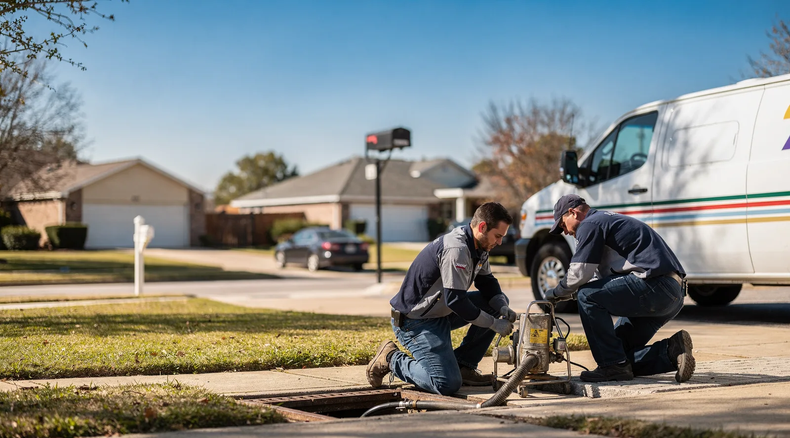 Drain Cleaning in Averill Park, NY near me